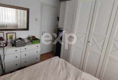 Apartament 3 camere Grigorescu, gata de mutat. - 8