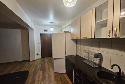 2 Camere Clinica Sante | etaj 1 | central - Nord (Kaufland) bloc 2010 - 3