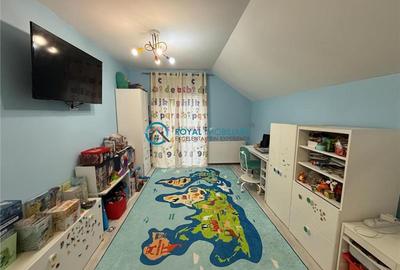 Royal Imobiliare  - Vanzare Vila zona Paulesti - 34