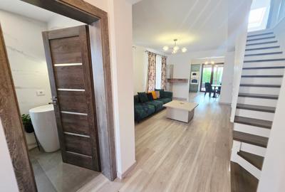 Vila 5 camere de inchiriat – Paulesti, Cartier Magnolia - 15