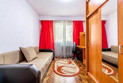 Apartament 3 camere | decomandat | 70mp + balcon | parcare | Manastur - 6