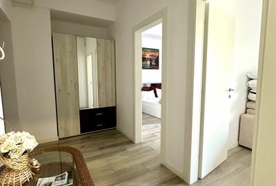 Mamaia Butoaie  - apartament 2 camere deosebit - 5