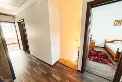 Casa 4 camere si curte generoasa - Ghencea - 12