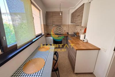 2 camere decomandat – Brown Residence, Drumul Fermei – Loc de parcare - 8