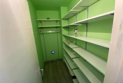 Apartament cu doua camere de inchiriat in zona 7 noiembrie - 7