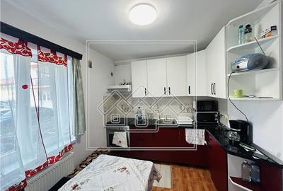 Ap decomandat, 3 camere, 2 bai, parcare subterana - Terezian - 15