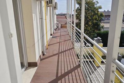 Bloc nou, modern. COMPLEX STUDENTESC- Eroilor. - 20