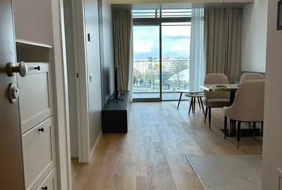 Apartament 2 Camere Lux Complex Up Site Floreasca Promenada Mall - 3