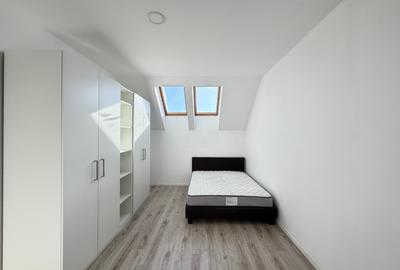 Închiriere Casă Pe Colt | 5 Camere |  Mobilată și Utilată | New Point |  Pipera - 42