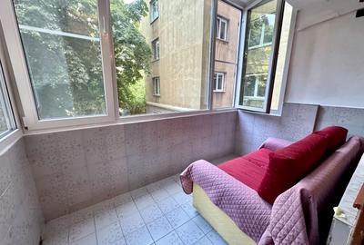 Apartament doua camere - Piața Romana - 4
