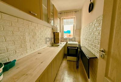 Apartament 2 camere renovat, mobilat și utilat - 4