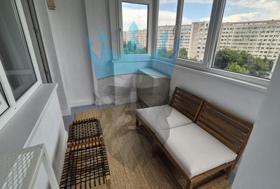 Apartament 2 Camere Camil Ressu Bucuresti - 6