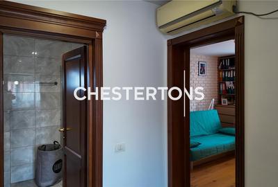 Vila de vanzare, 6 camere, renovata integral in 2021, teren 1.230 mp – Chitila - 20