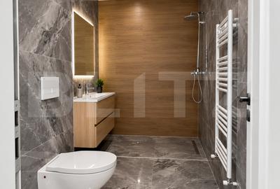 Apartament 2 camere, 54.60 mp, zona Rasnov - 6