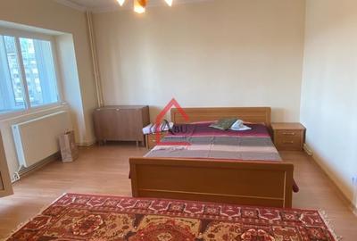 Garsonieră decomandată, mobilată în Păcurari