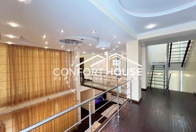 Vila P+E+M, 5 camere, piscina, 1000mp, IANCU NICOLAE - 29
