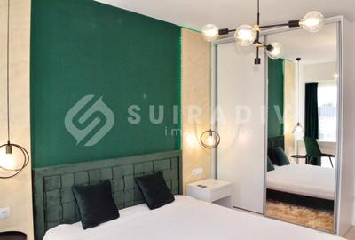Apartament 2 camere | Balcon | Parcare subterană | Scala Center - 3