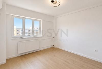 REA1029224 Apartament 2 camere I Complet renovat I Bucatarie mobilata I Metrou O - 8