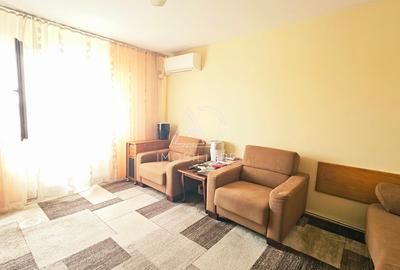 Apartament 2 camere decomandat, strada Nicolae Titulescu - 3