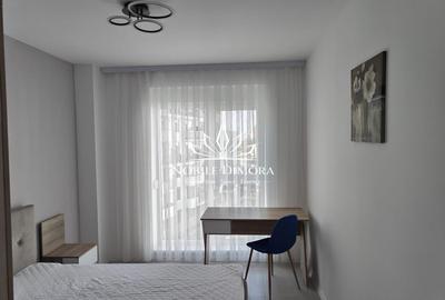 City of Mara - Apartament modern cu 2 camere - Central - ideal studenti - 4