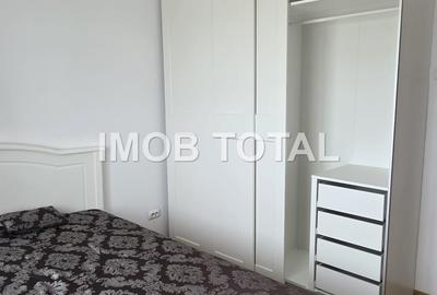 Apartament 3 camere,(et. 5+6), complet mobilat și utilat - Trivale Tancodrom - 9