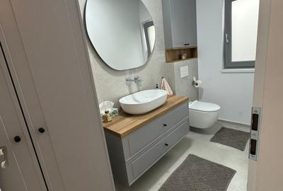 Duplex de LUX de închiriat în Șelimbăr – eleganță și confort premium - 7