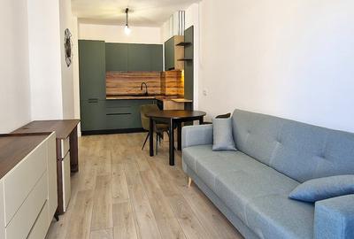 SILK DISTRICT | APARTAMENT PREMIUM - 5