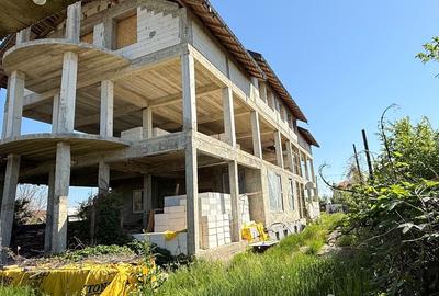Casa in Bungetu - 11