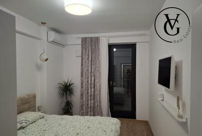 Apartament 2 Camere - Complex Primavera - Campus - 4