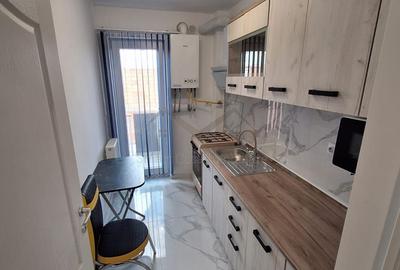 Apartament 1 camera Lunca Cetatuii - 4