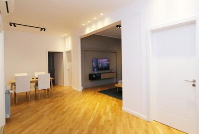 Vanzare apartament 5 camere renovat,mobilat etaj 2 in imobil zona Piata Unirii - 6