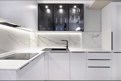 For Rent | Premium 3-Room Apartment | First Rental | 90 sqm - 4