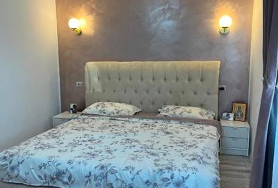 Calea Urseni - Duplex cu 4 camere, complet mobilat - 13