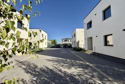 Vila individuala, str. Primăverii-Tunari | Complex privat - 15