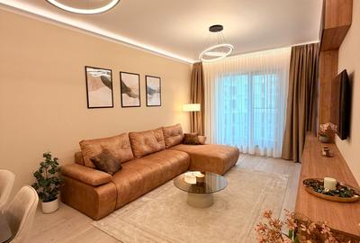 Inchiriez Apartament Premium 2 Camere Exigent Plaza - 1
