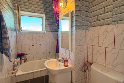 Apartament 2 camere, zona Minerului - 11
