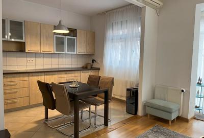 Owner direct rental - cosy apartment Clucerului-Kiseleff 3 rooms - 90 mp - 16