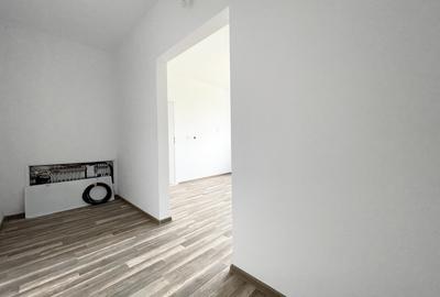 Duplex 4 camere, 131 mp - Mosnita Veche COMISION 0% - 12