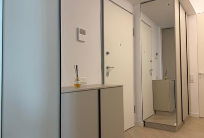CORTINA NORTH | Apartament modern cu 2 camere | Porsche Pipera | Rond OMV - 11