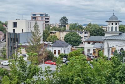 De inchiriat apartament 3 camere, cu 2 garaje,ultracentral, in Pitesti,moderm - 7