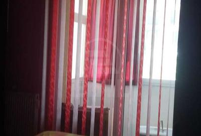 Apartament de o camera, zona Eroilor/ Parcare inclusa - 4