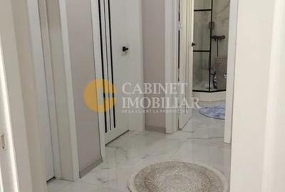 Apartament 2C Decomandat | Copou (Negruzzi - Titu Maiorescu) | Renovat& Boxă - 6