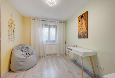 Inchiriere 3 Camere Zona Grand Arena cu loc de parcare - 7
