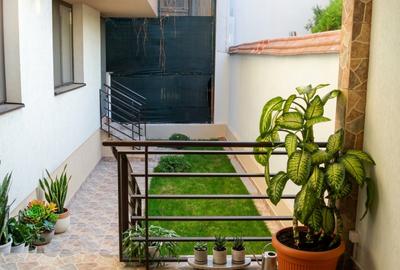 Apartament 4 Camere Aviației | Curte 70mp & Parcare Subterană - 1