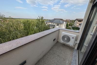 Casa 5 camere 175mp | 0 comision | Otopeni | Prima Inchiriere | Partial Mobilat - 33