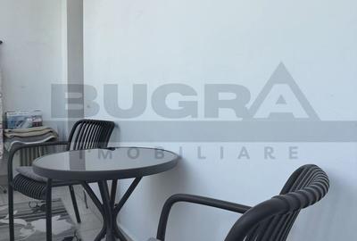 Apartament de 2 camere, 55mp, decomandat, zona The Office - 8