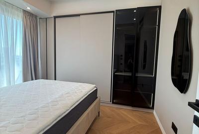For Rent| 2 Room apartment | BHB, Floreasca | Spa Facilities - 6