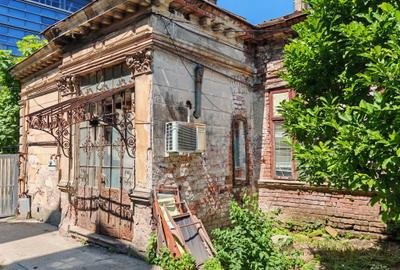 VANZARE CASA INDIVIDUALA - 1