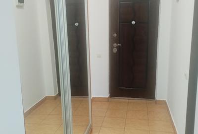 Garsoniera spatioasa 45 mp. Militari Residence - 17