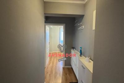 3 Camere | Titan | Bloc nou | Centrala | Parcare inclusa | Petfriendly - 11